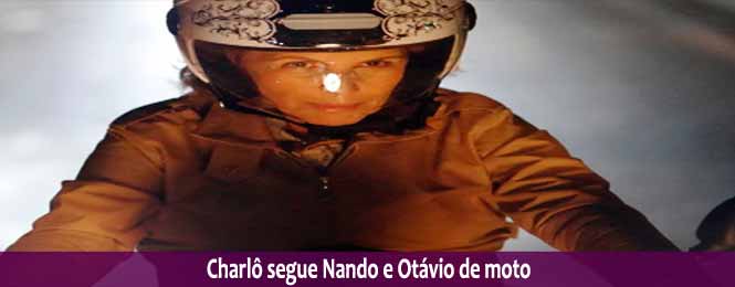 Próximos Capítulos da Novela Guerra dos Sexos Dia 24 de Novembro