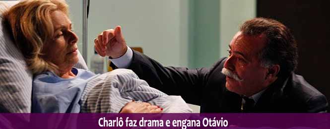 Próximos Capítulos da Novela Guerra dos Sexos Dia 26 de Novembro