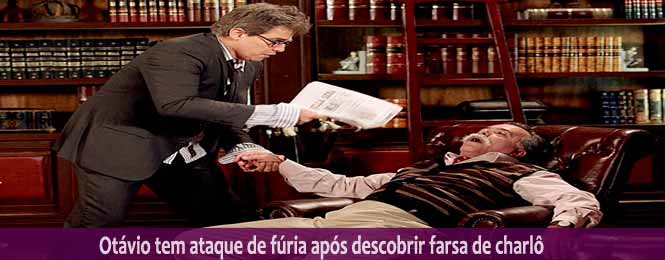 Próximos Capítulos da Novela Guerra dos Sexos Dia 28 de Novembro