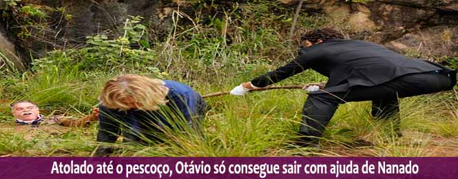 Próximos Capítulos da Novela Guerra dos Sexos Dia 29 de Novembro