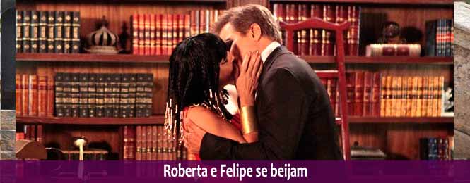 Próximos Capítulos da Novela Guerra dos Sexos Dia 07 de Dezembro