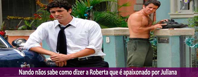 Próximos Capítulos da Novela Guerra dos Sexos Dia 14 de Dezembro