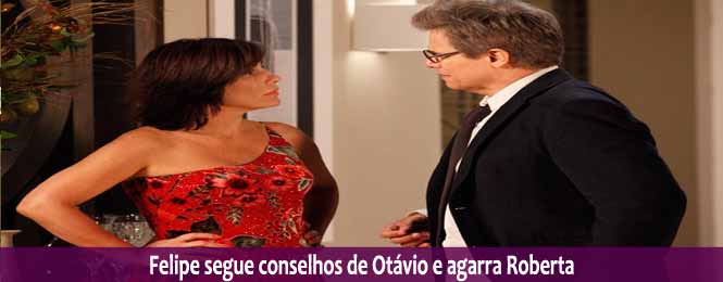 Próximos Capítulos da Novela Guerra dos Sexos Dia 18 de Dezembro
