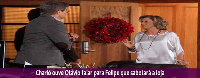 Próximos Capítulos da Novela Guerra dos Sexos Dia 19 de Dezembro
