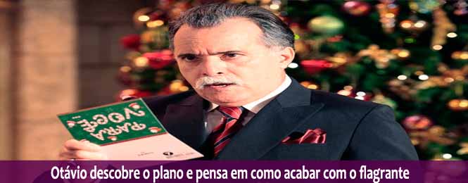 Próximos Capítulos da Novela Guerra dos Sexos Dia 24 de Dezembro