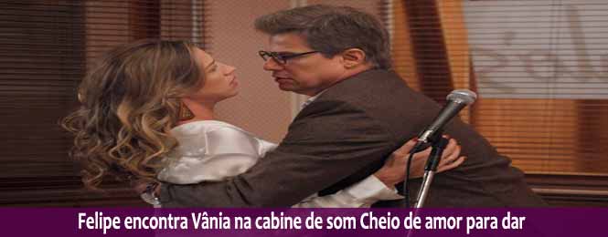 Próximos Capítulos da Novela Guerra dos Sexos Dia 26 de Dezembro