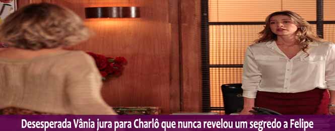 Próximos Capítulos da Novela Guerra dos Sexos Dia 27 de Dezembro