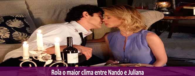 Próximos Capítulos da Novela Guerra dos Sexos Dia 28 de Dezembro