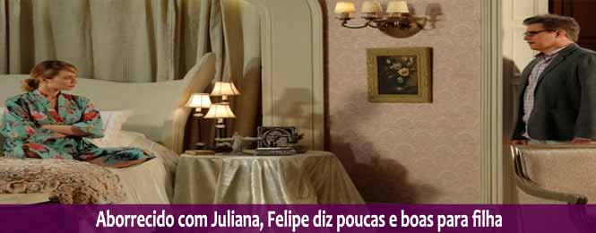 Próximos Capítulos da Novela Guerra dos Sexos Dia 07 de Janeiro