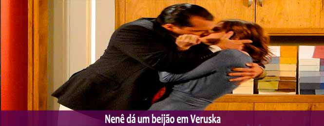 Próximos Capítulos da Novela Guerra dos Sexos Dia 12 de Janeiro