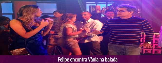 Próximos Capítulos da Novela Guerra dos Sexos Dia 17 de Janeiro