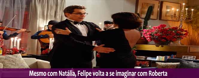 Próximos Capítulos da Novela Guerra dos Sexos Dia 28 de Janeiro