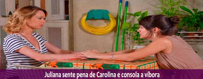 Próximos Capítulos da Novela Guerra dos Sexos Dia 29 de Janeiro