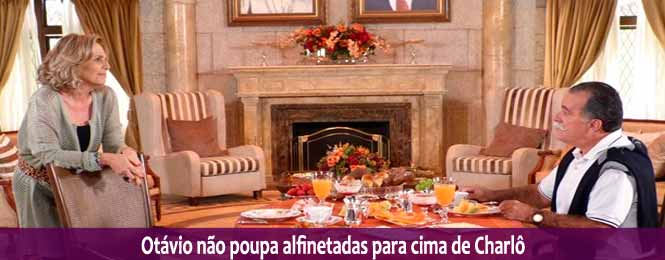 Próximos Capítulos da Novela Guerra dos Sexos Dia 30 de Janeiro