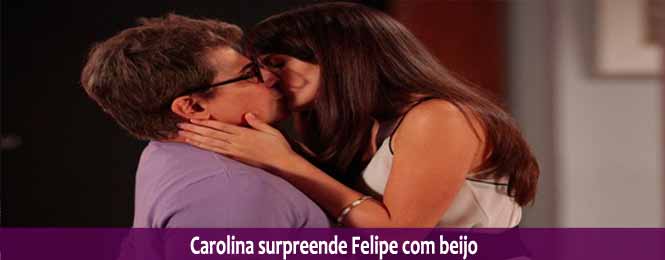 Próximos Capítulos da Novela Guerra dos Sexos Dia 08 de Fevereiro