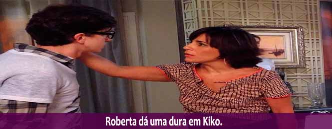 Próximos Capítulos da Novela Guerra dos Sexos Dia 16 de Fevereiro