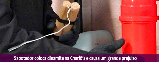 Próximos Capítulos da Novela Guerra dos Sexos Dia 20 de Fevereiro