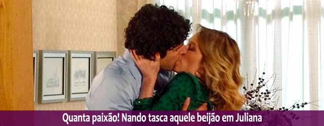 Próximos Capítulos da Novela Guerra dos Sexos Dia 22 de Fevereiro