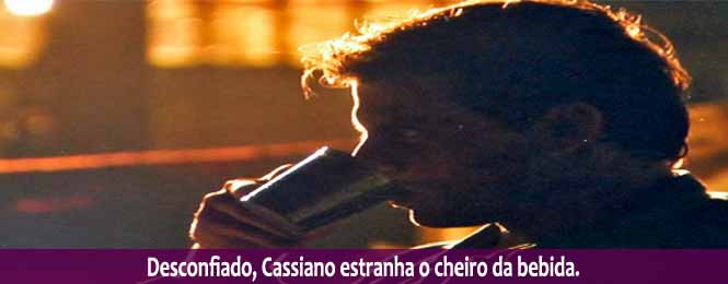 Próximos Capítulos da Novela Flor do caribe Dia 16 de Março