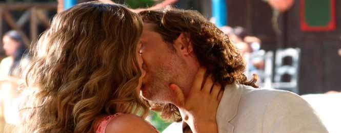 Próximo Capítulo da Novela Flor do Caribe Dia 23 de Março