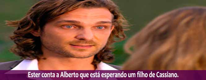 Próximos Capítulos da Novela Flor do caribe Dia 25 de Março
