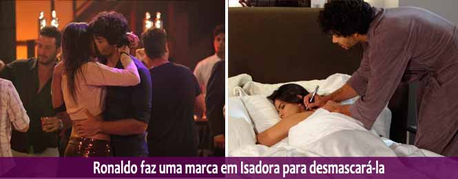 Próximo Capítulos da Novela Guerra dos Sexos Dia 07 de Março