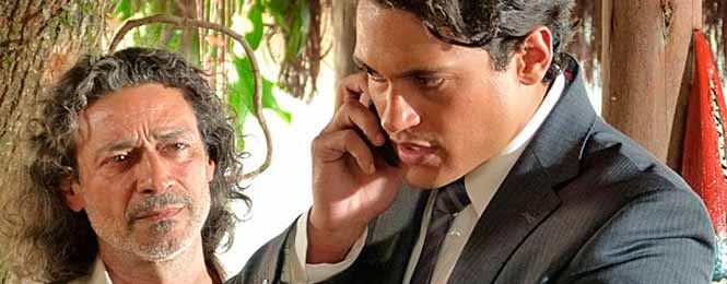 Próximo Capítulo da Novela Flor do Caribe Dia 01 de Abril