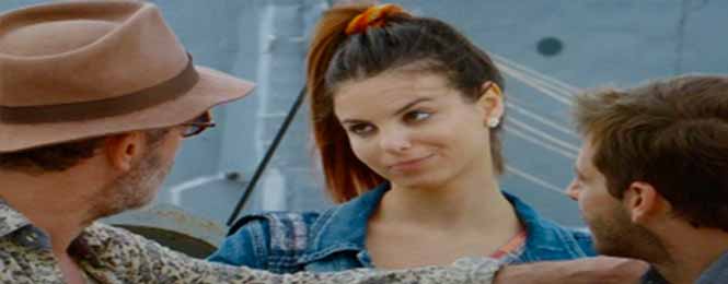 Próximo Capítulo da Novela Flor do Caribe Dia 05 de Abril