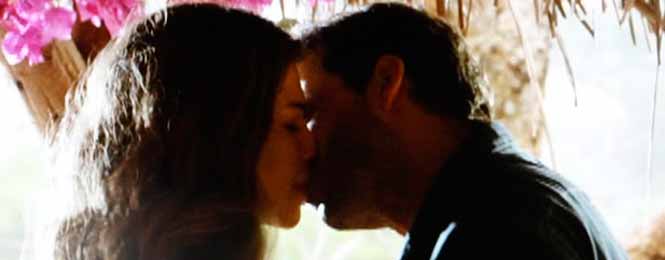 Próximo Capítulo da Novela Flor do Caribe Dia 10 de Abril