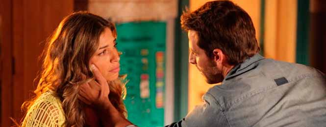 Próximo Capítulo da Novela Flor do Caribe Dia 12 de Abril