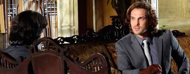 Próximo Capítulo da Novela Flor do Caribe Dia 24 de Abril