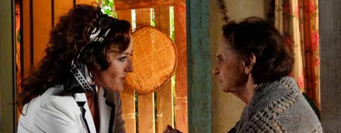 Próximo Capítulo da Novela Flor do Caribe Dia 25 de Abril