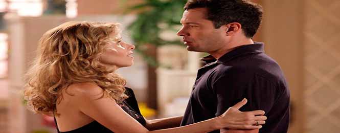 Novela Amor à Vida Resumo do capítulo 31 de Maio