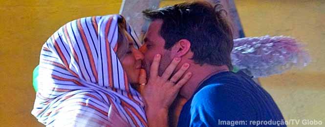 Próximo Capítulo da Novela Flor do Caribe Resumo 14 de Maio