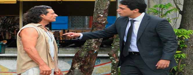 Próximo Capítulo da Novela Flor do Caribe Resumo 25 de Maio