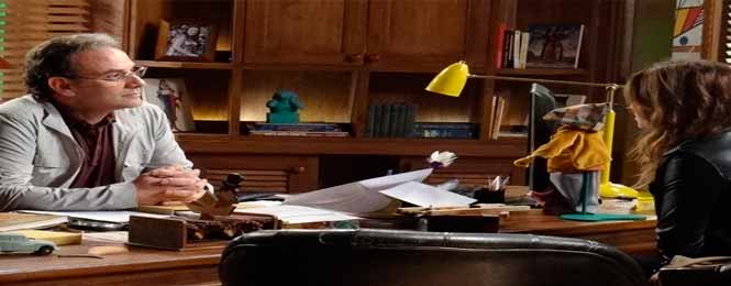 Próximo Capítulo da Novela Sangue Bom Resumo 13 de Maio