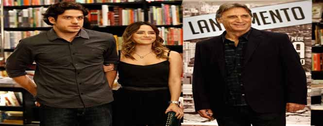 Próximo Capítulo da Novela Sangue Bom Resumo 20 de Maio