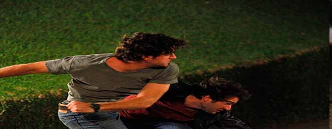 Próximo Capítulo da Novela Sangue Bom Resumo 25 de Maio