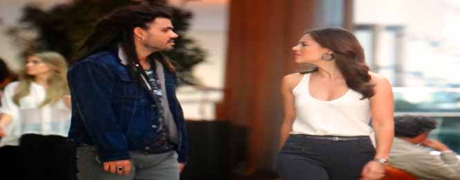 Novela Amor à Vida Resumo do capítulo 06 de Junho