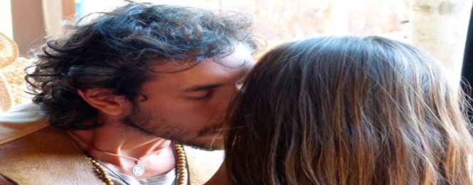 Novela Flor do Caribe Resumo do capítulo 17 de Junho