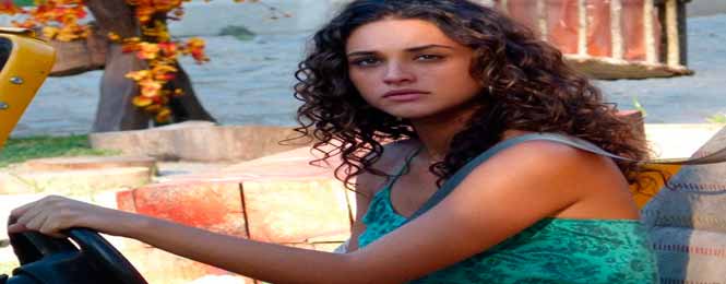 Novela Flor do Caribe Resumo do capítulo 18 de Junho