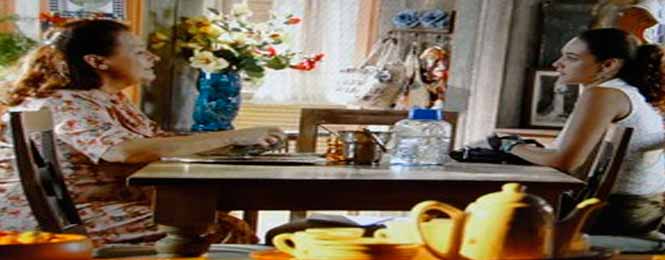Novela Flor do Caribe Resumo do capítulo 28 de Junho