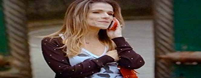 Novela Sangue Bom Resumo do capítulo 04 de Junho