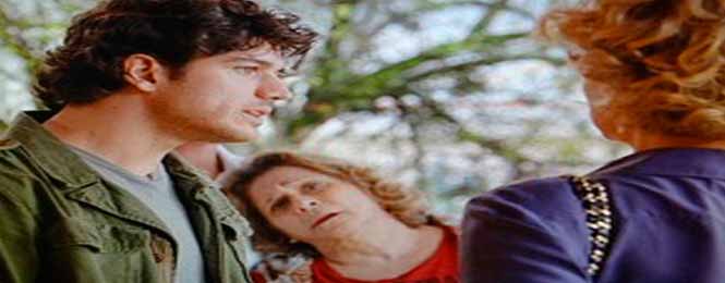 Novela Sangue Bom Resumo do capítulo 06 de Junho