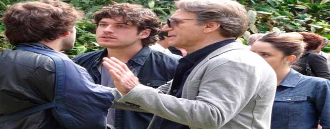Novela Sangue Bom Resumo do capítulo 11 de Junho