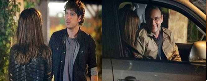 Novela Sangue Bom Resumo do capítulo 12 de Junho