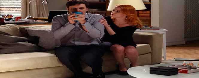 Novela Sangue Bom Resumo do capítulo 13 de Junho