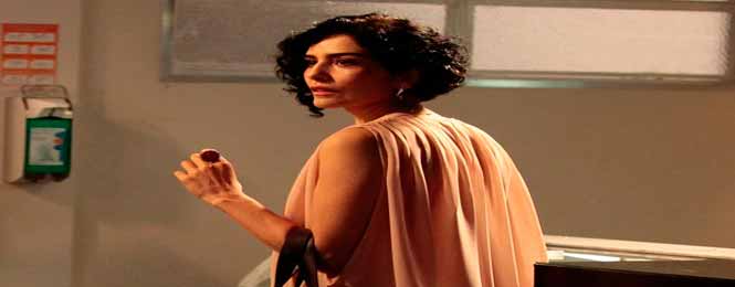 Novela Sangue Bom Resumo do capítulo 20 de Junho