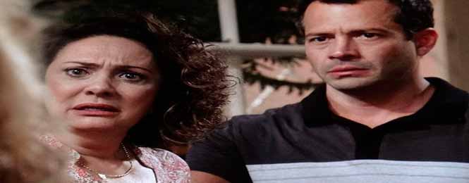 Novela Amor à Vida Resumo do capítulo 05 de Julho