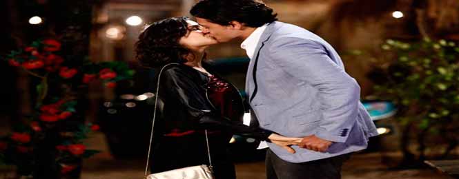 Novela Flor do Caribe Resumo do capítulo 10 de Julho